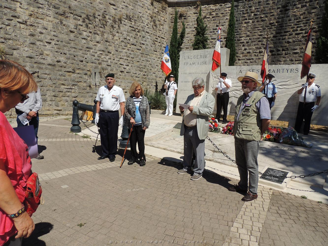 2020 07 05 TOULON HOMMAGE AUX VICTIMES DU 5 07 1962 D ORAN ET DU 26 03 1962 D ALGER (38).JPG -           